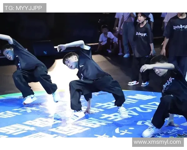 今年运动数据重庆街舞队的耐力挑战与热情演绎街舞文化的魅力之旅